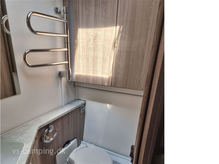 Kabe Royal 560 XL KS